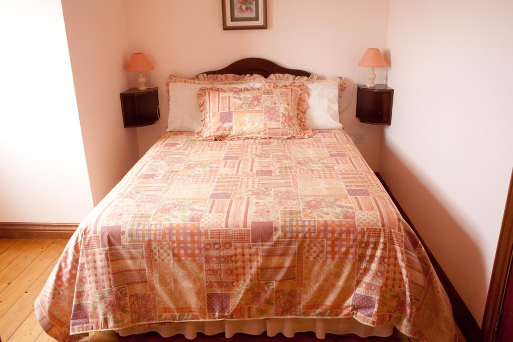 Atlantic View B&B リスカナー 部屋 写真