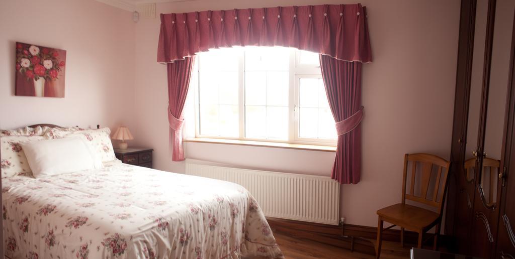 Atlantic View B&B リスカナー 部屋 写真